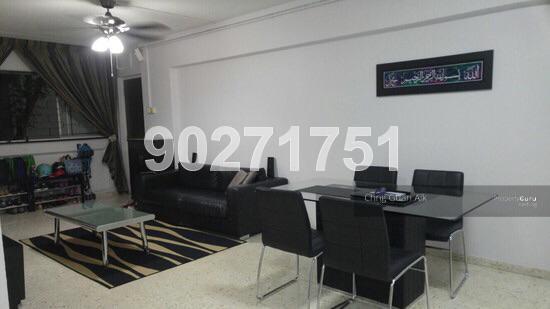 Tampines Avenue 4 thumbnail photo